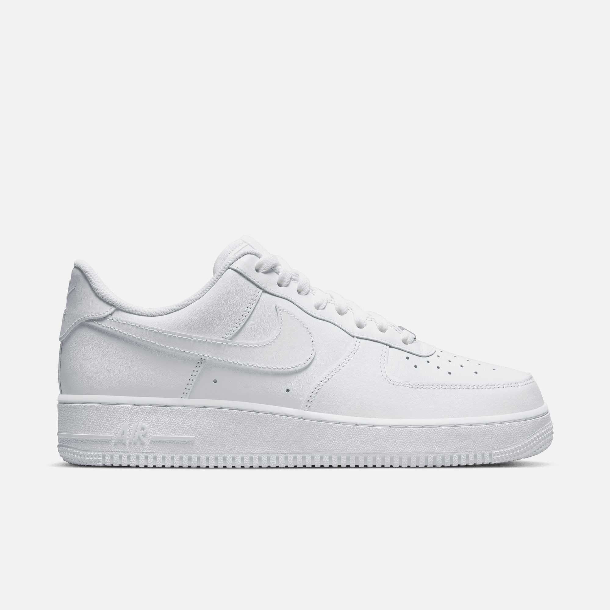 Nike Air Force 1 Low '07 (White) Nike