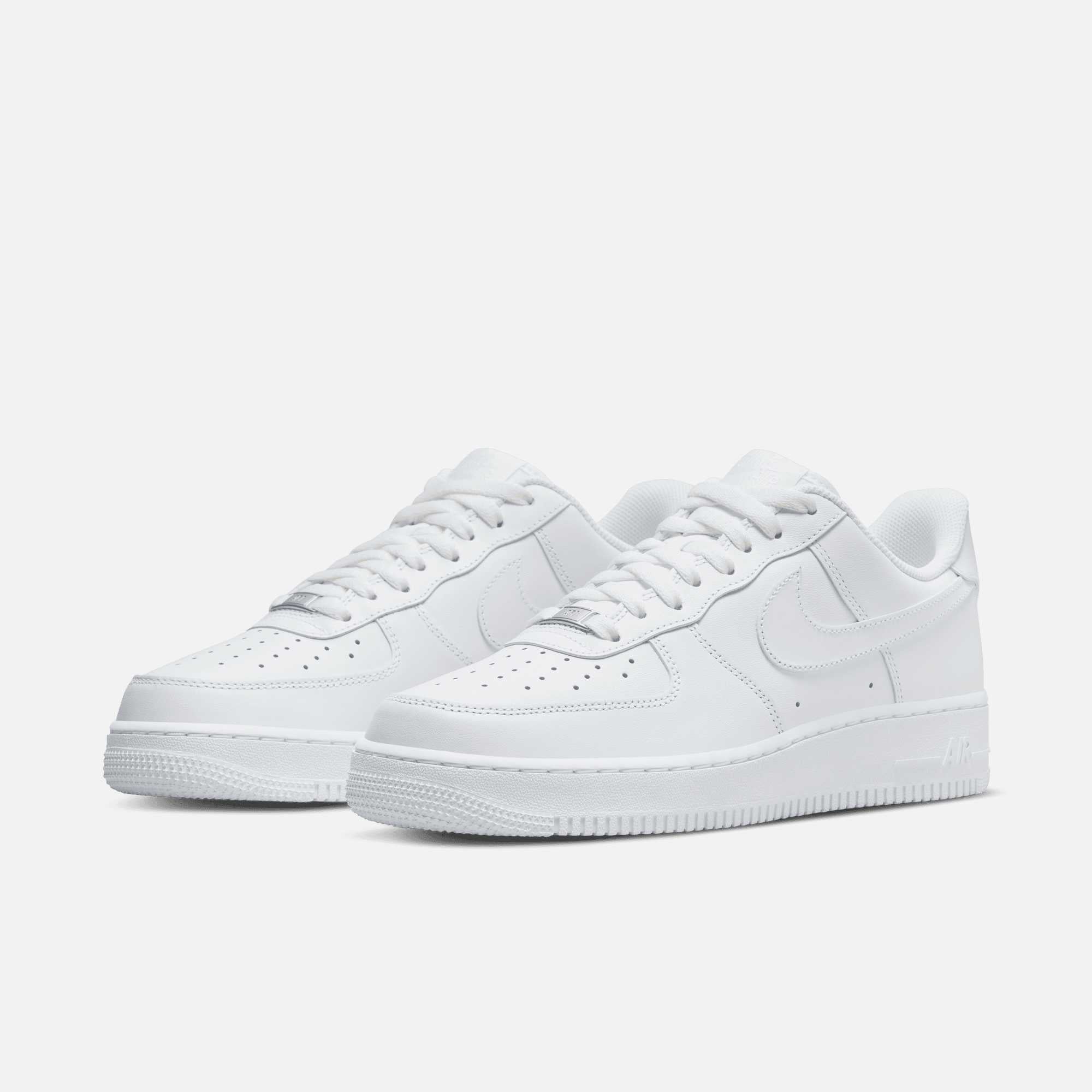 Nike Air Force 1 Low '07 (White) Nike