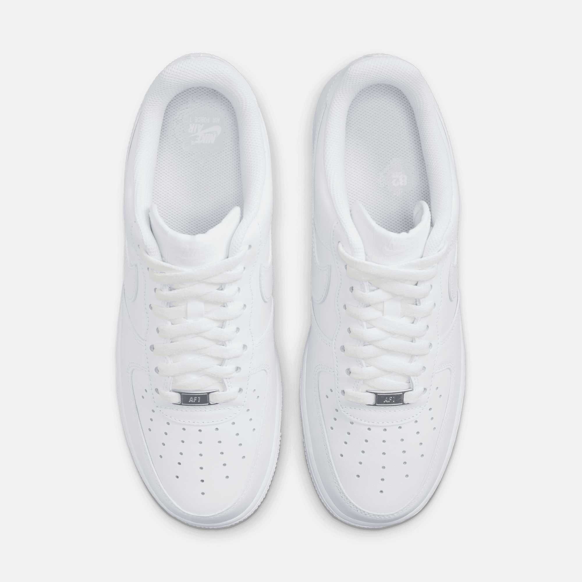 Nike Air Force 1 Low '07 (White) Nike