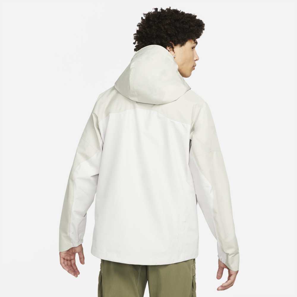 Nike Storm-Fit ADV ACG 'Chain Of Crater' Jacket Beige Nike