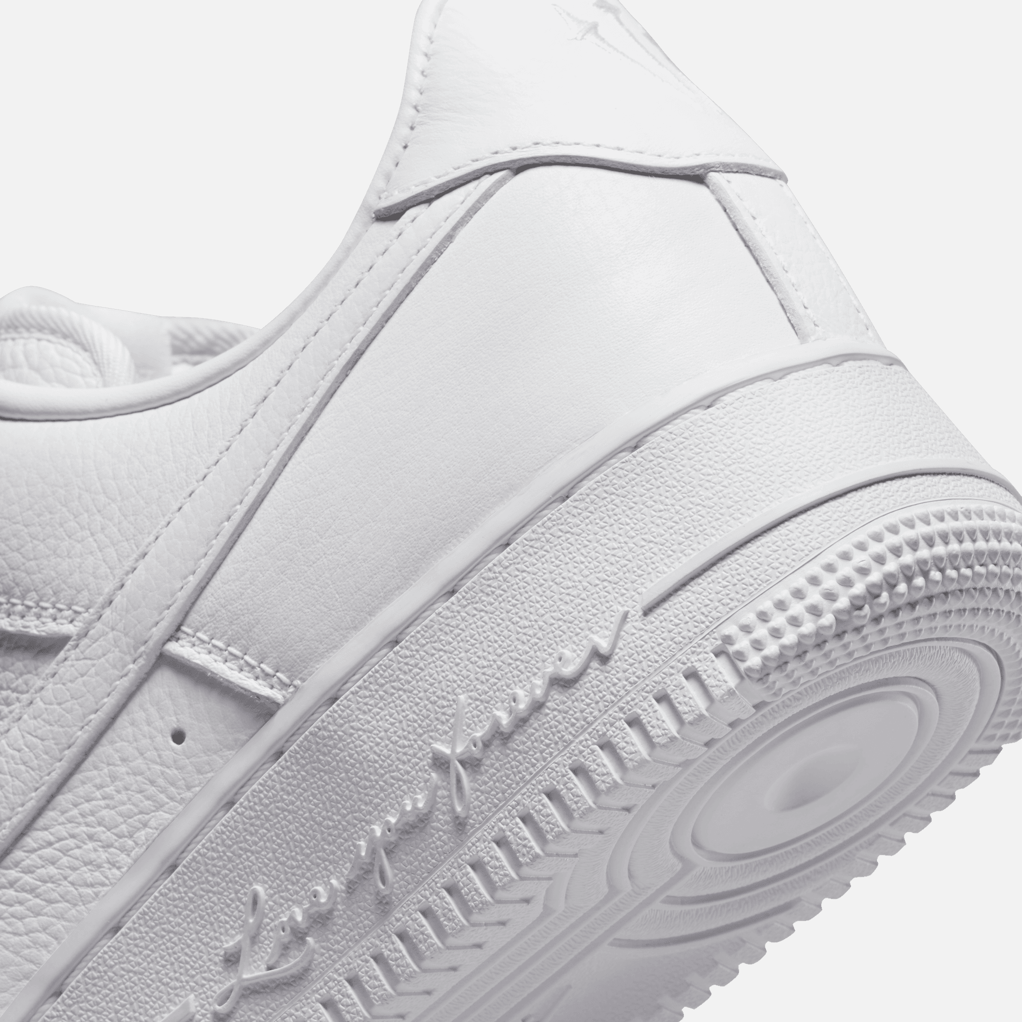 Nike Air Force 1 Low x NOCTA 'Certified Lover Boy'