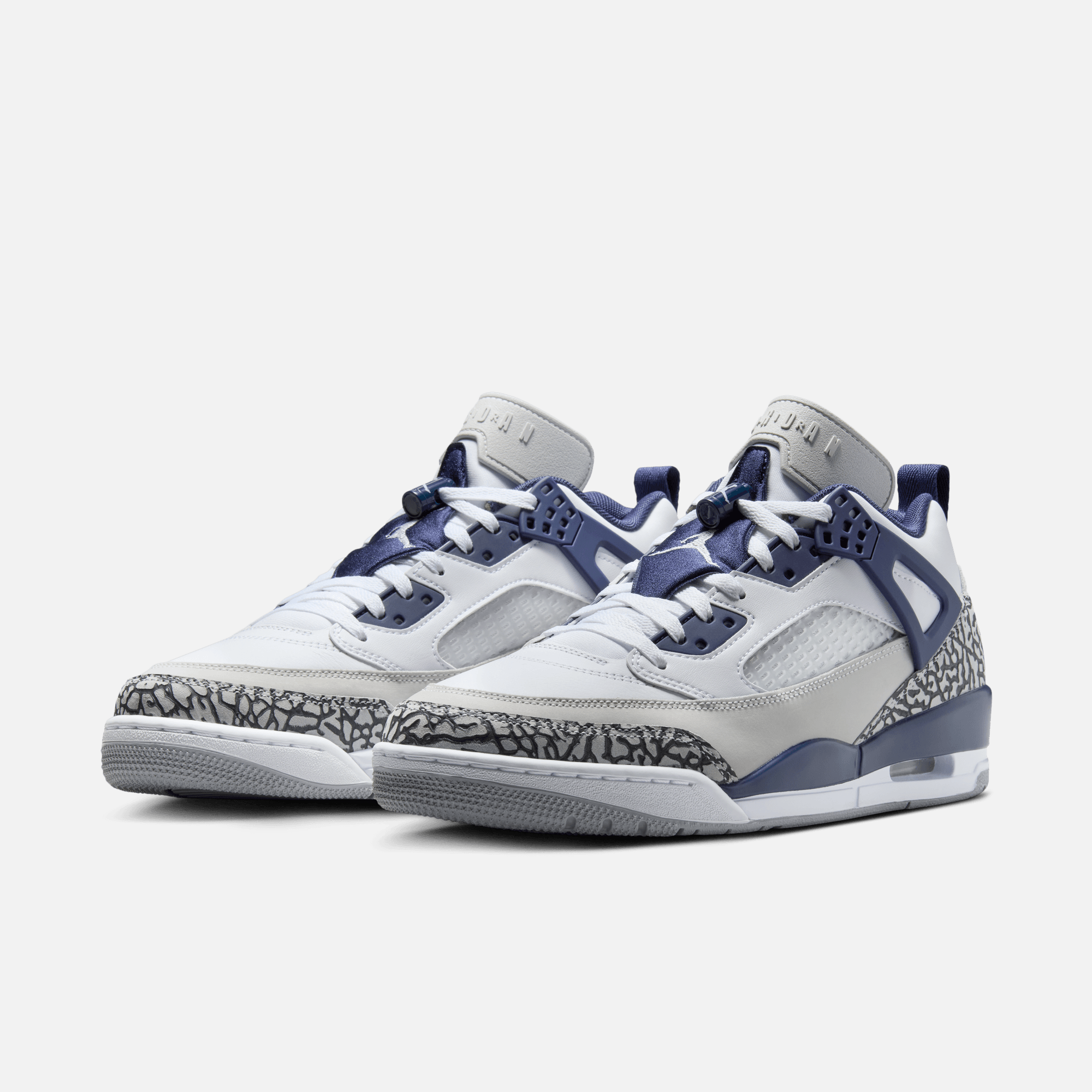 Air Jordan Spizike Low Georgetown