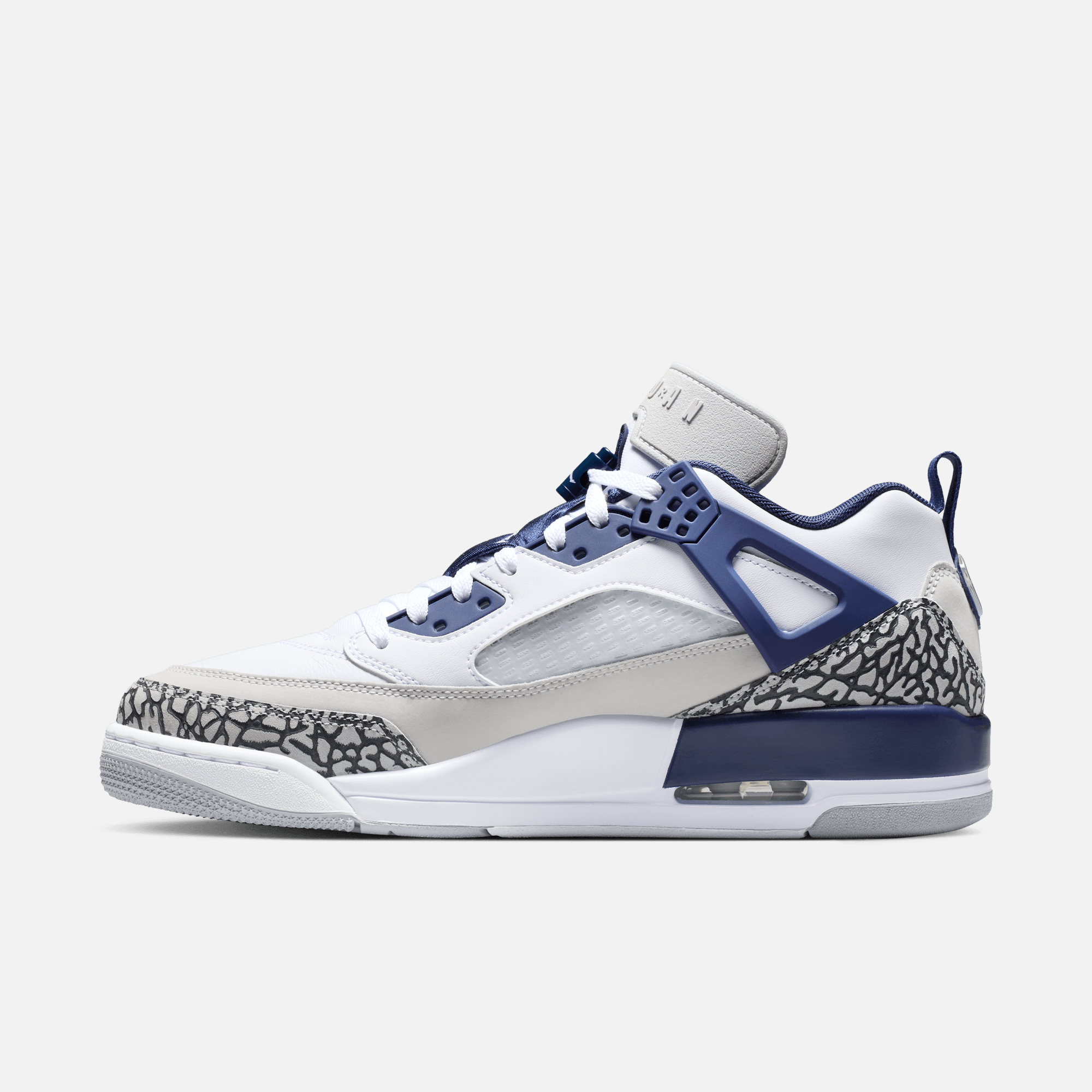 Air Jordan Spizike Low Georgetown