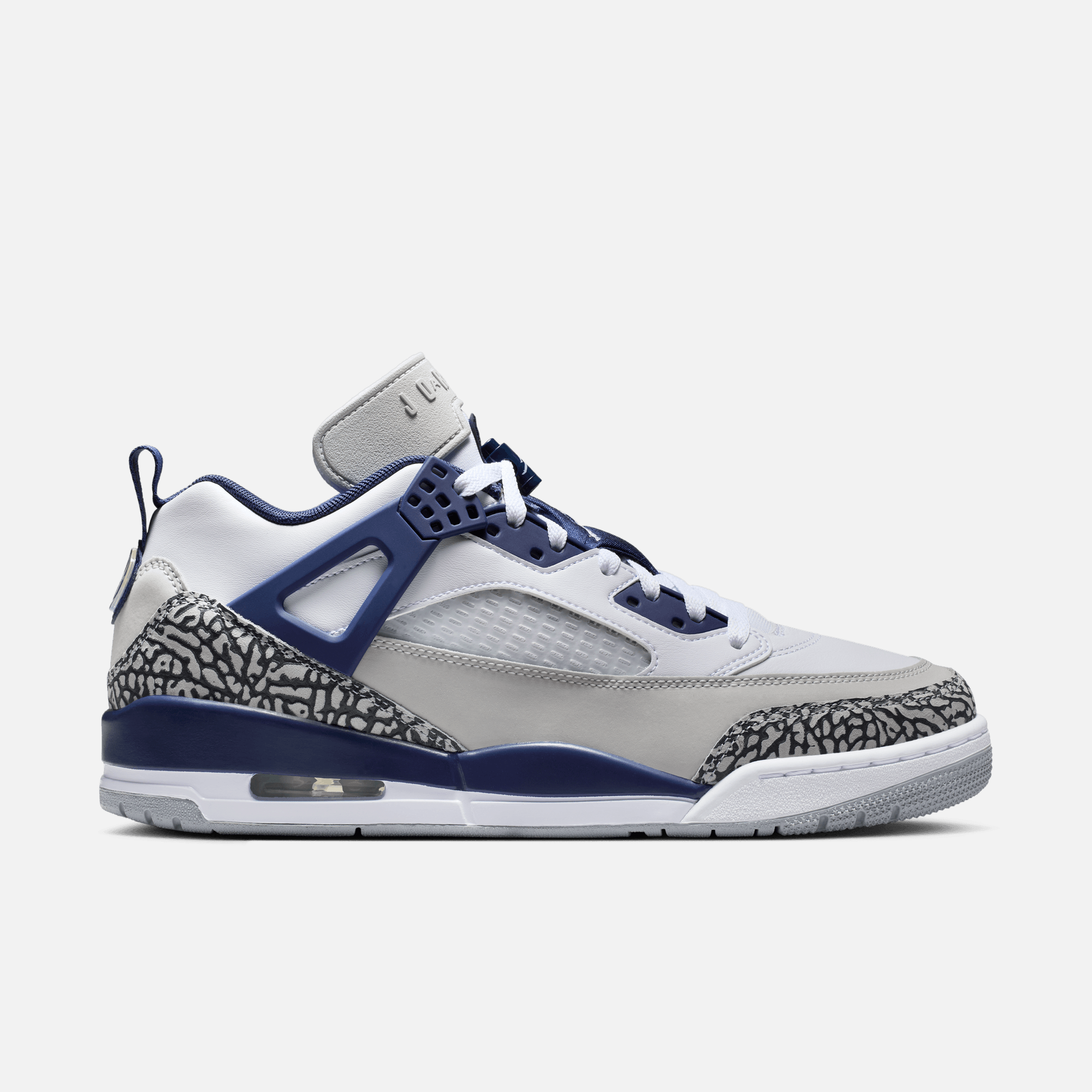Air Jordan Spizike Low Georgetown