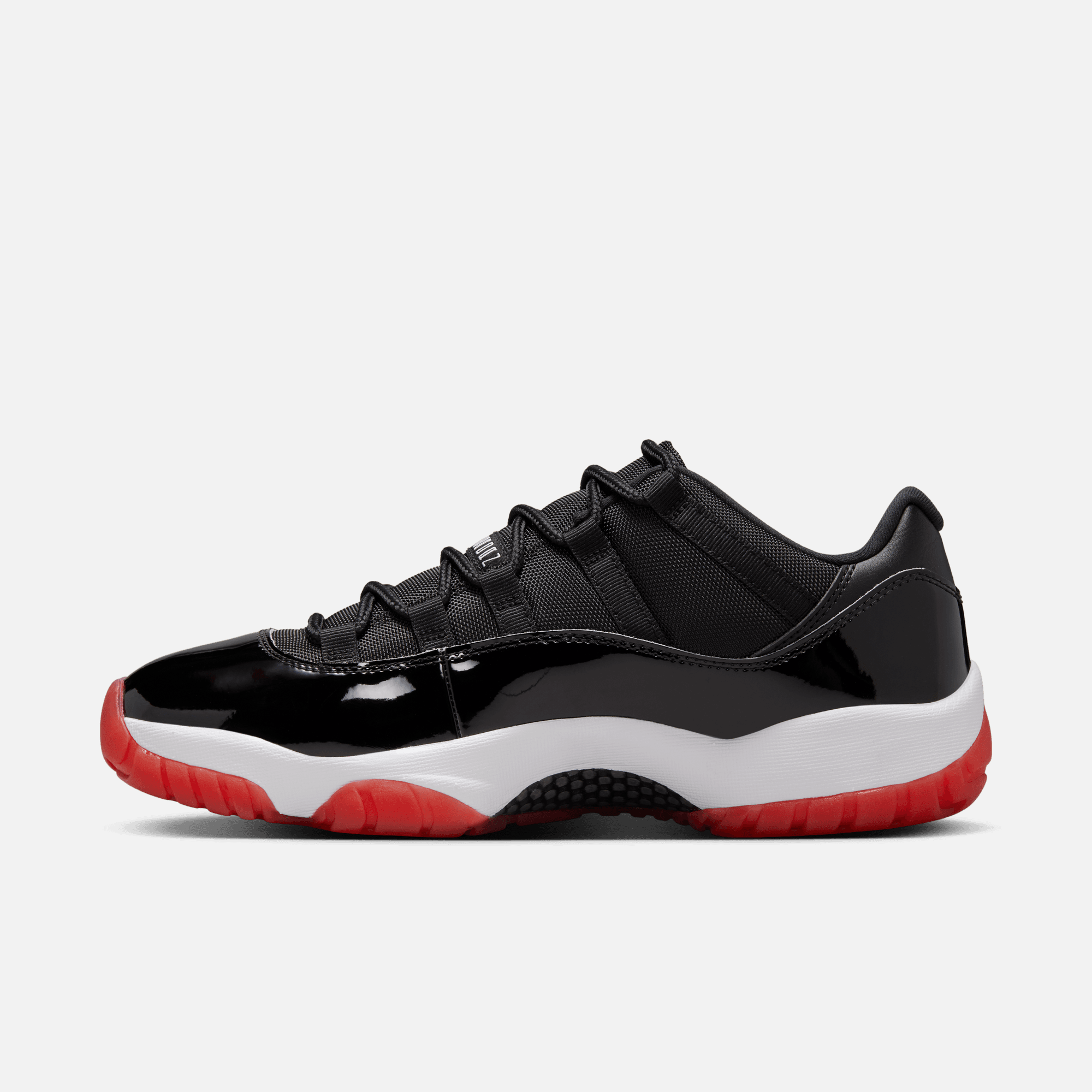Air Jordan 11 Retro Low Bred