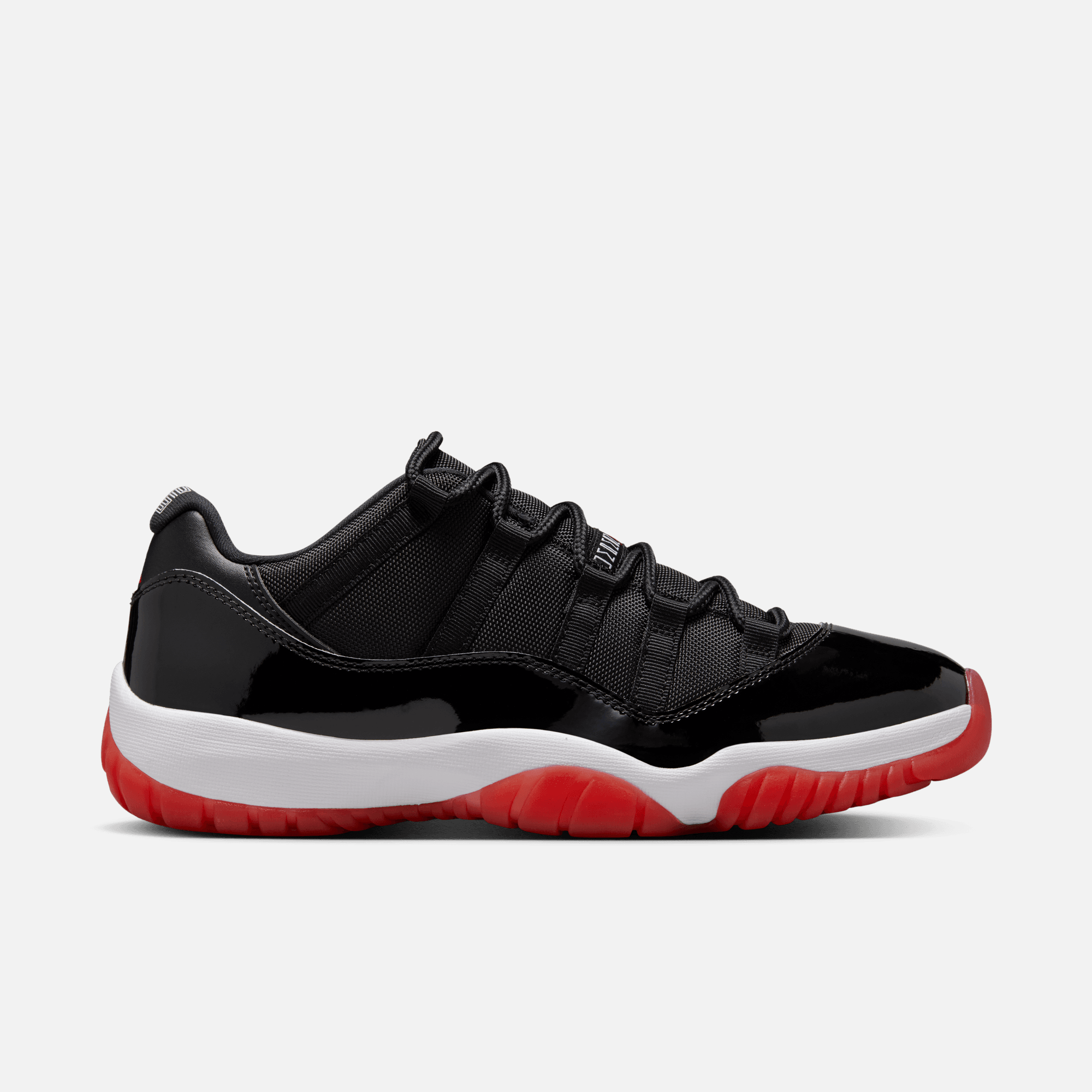 Air Jordan 11 Retro Low Bred
