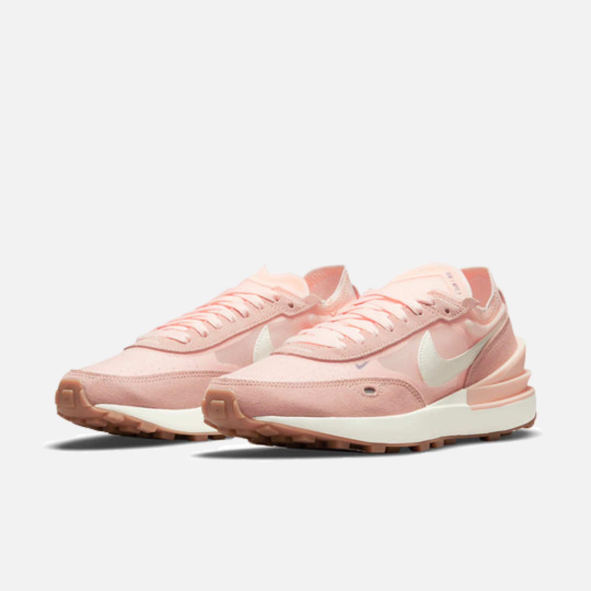 Nike Women's Waffle One Pale Coral