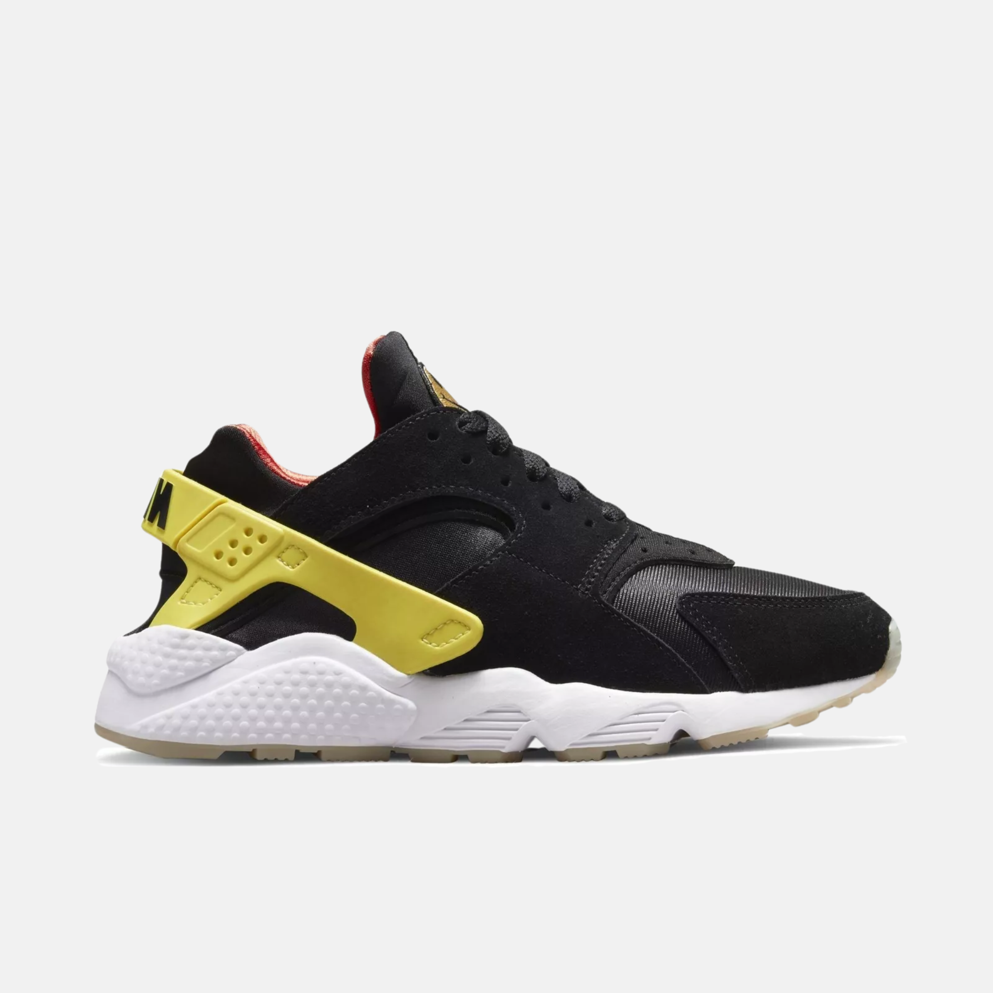 Nike Women's Air Huarache 'Go The Extra Mile'
