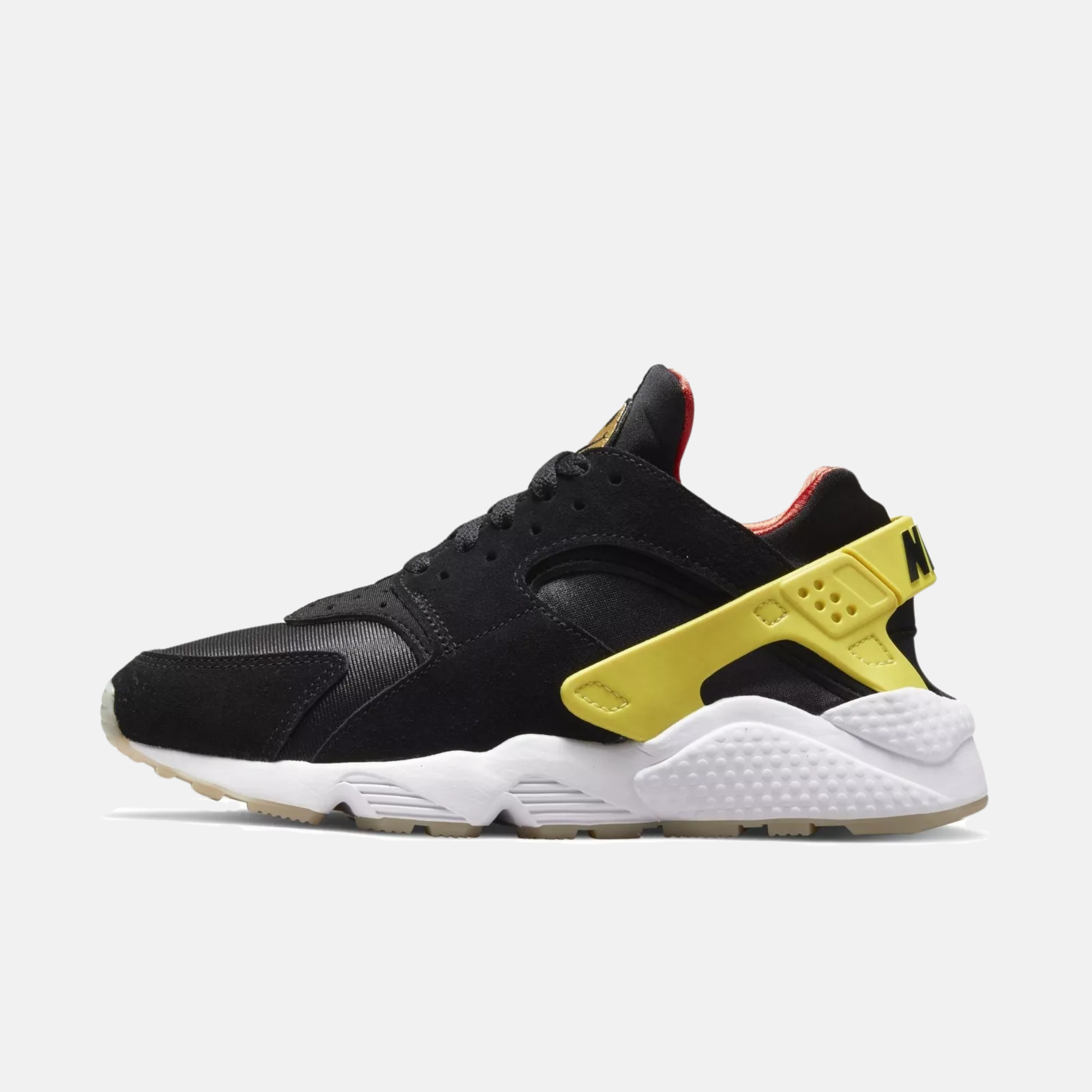 Nike Women's Air Huarache 'Go The Extra Mile'