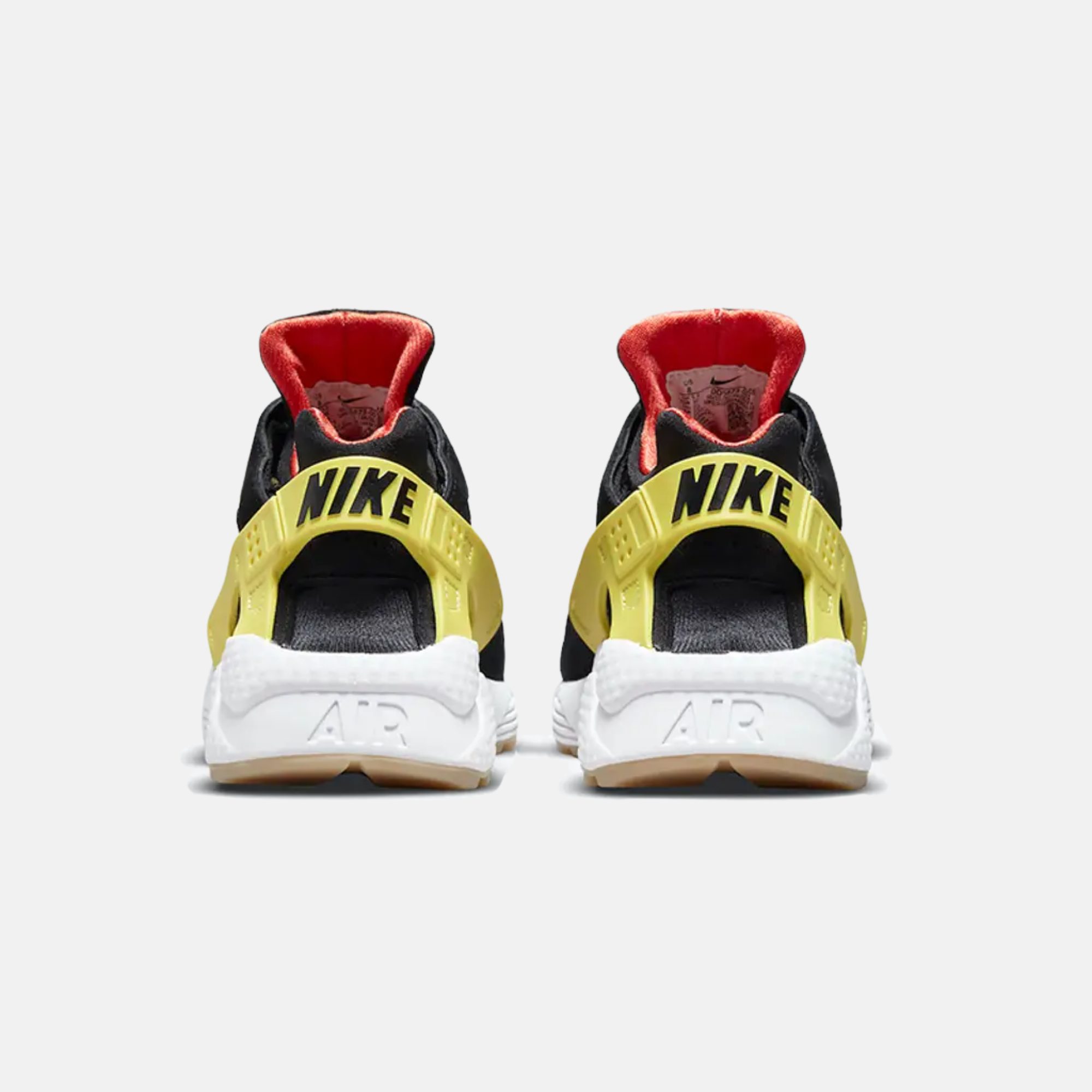 Nike Women's Air Huarache 'Go The Extra Mile'