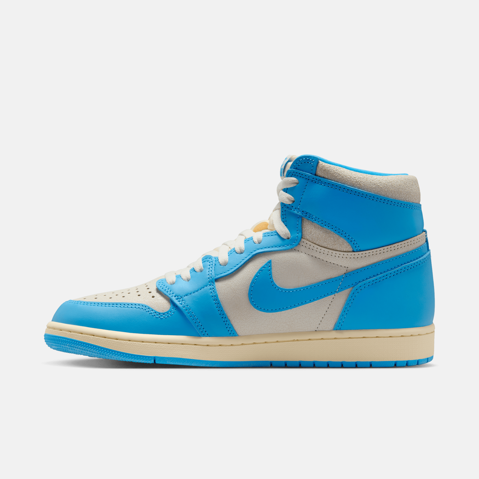 Air Jordan 1 Retro High OG UNC Reimagined