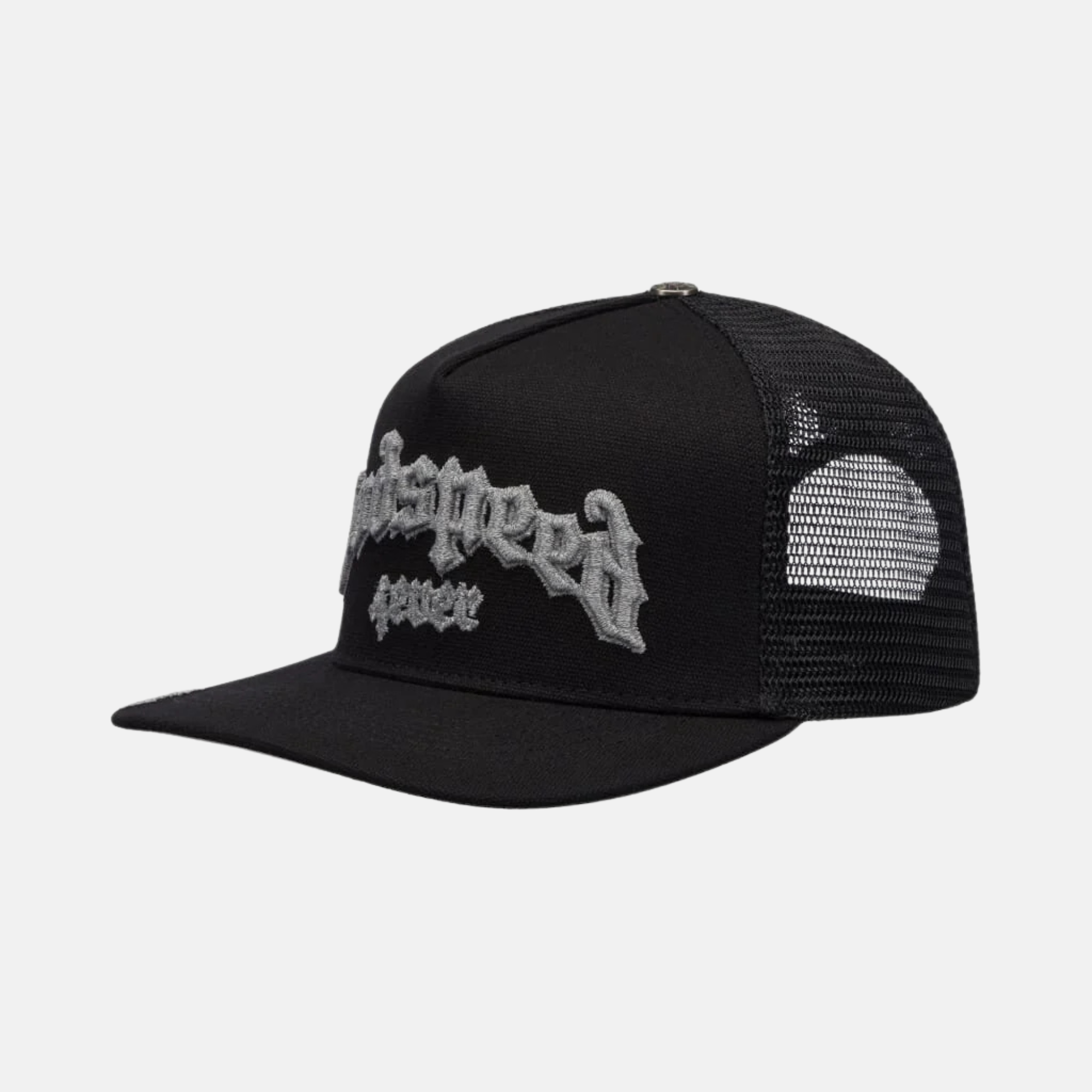 Godspeed GS Forever 3M Reflective Trucker Hat