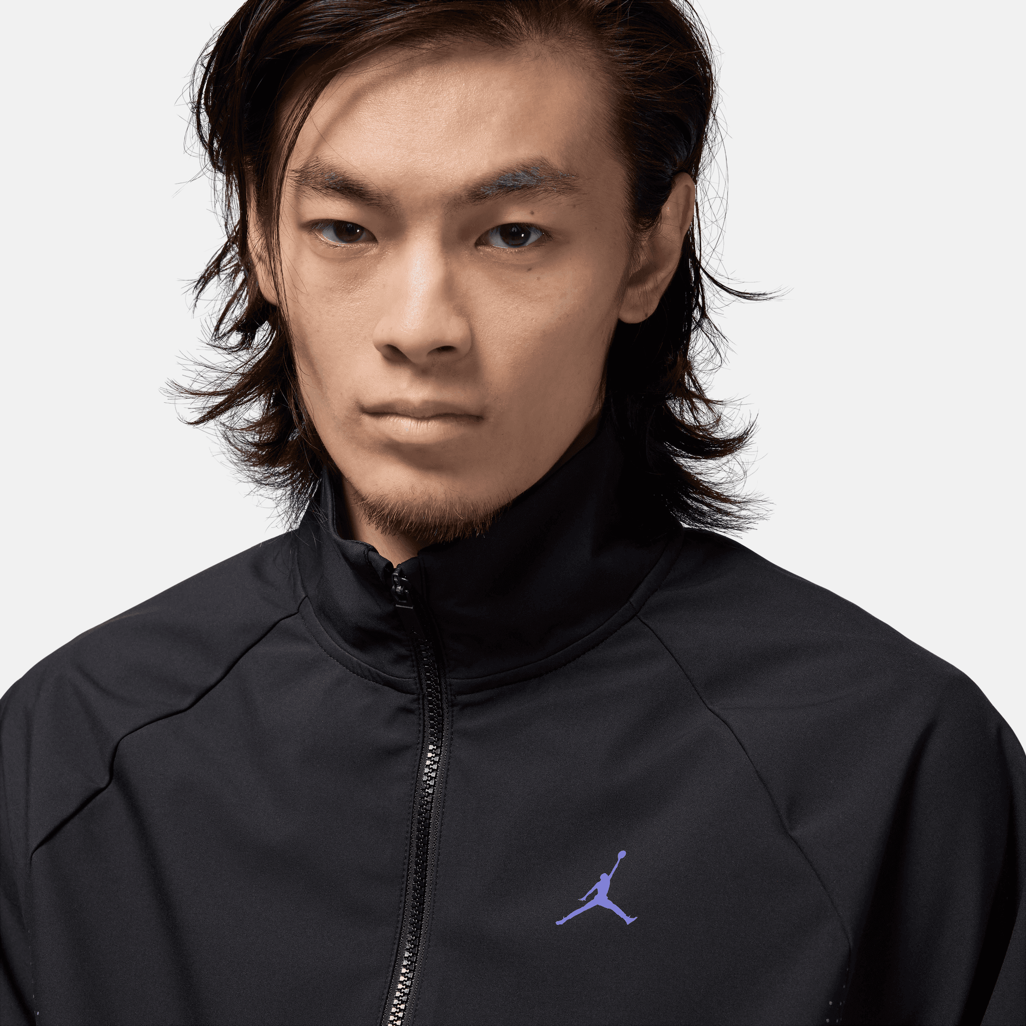 Air Jordan Sport Jam Warm-Up Jacket