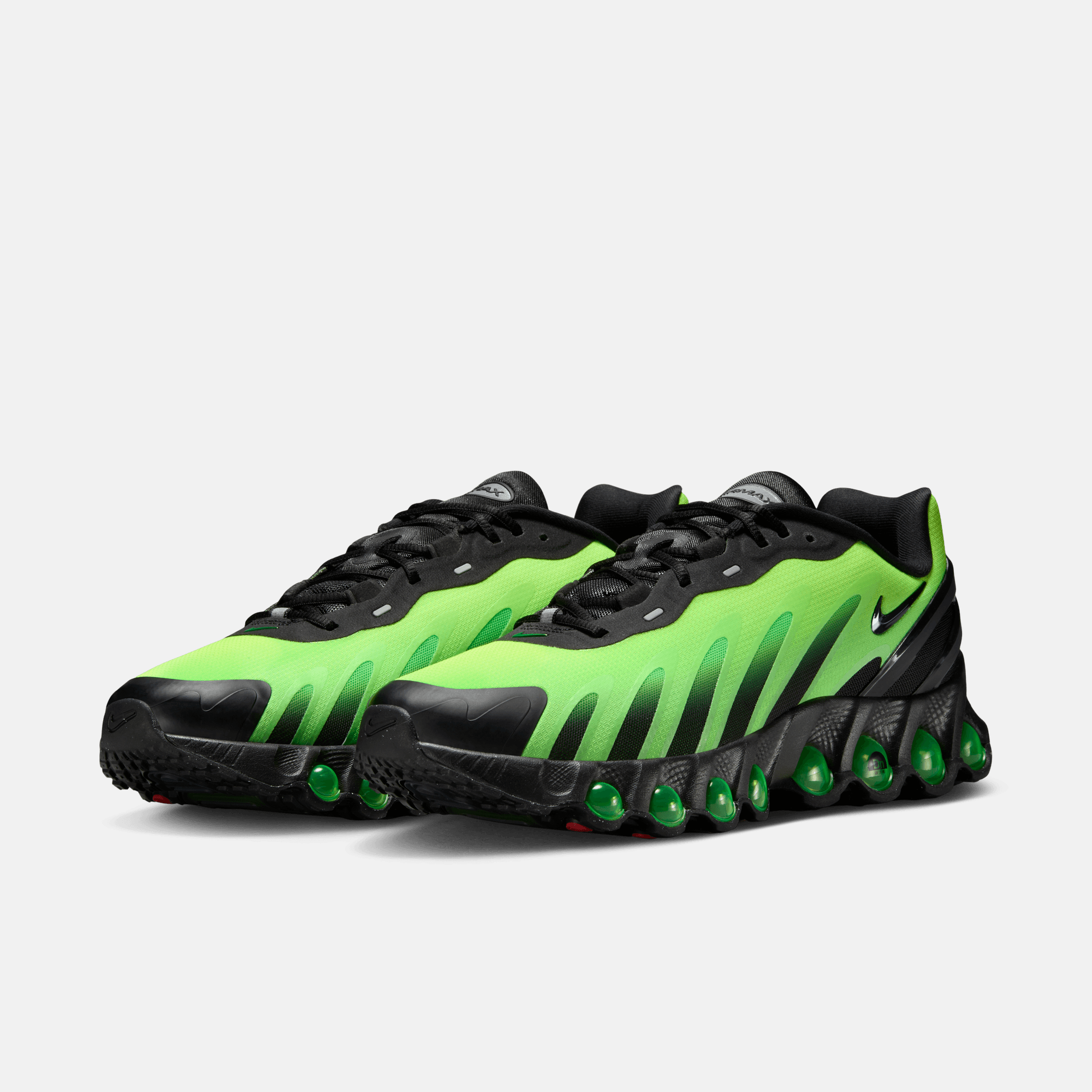 Nike Air Max DN8 Green Strike