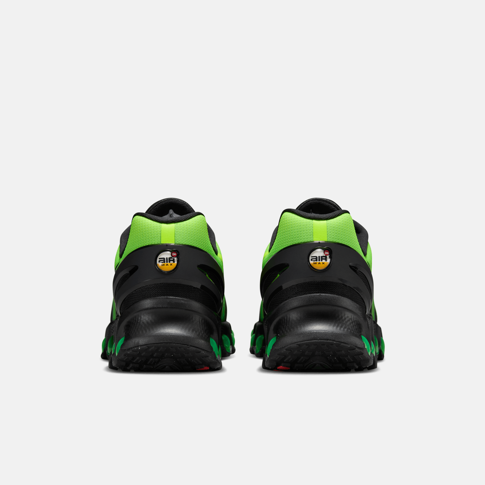 Nike Air Max DN8 Green Strike