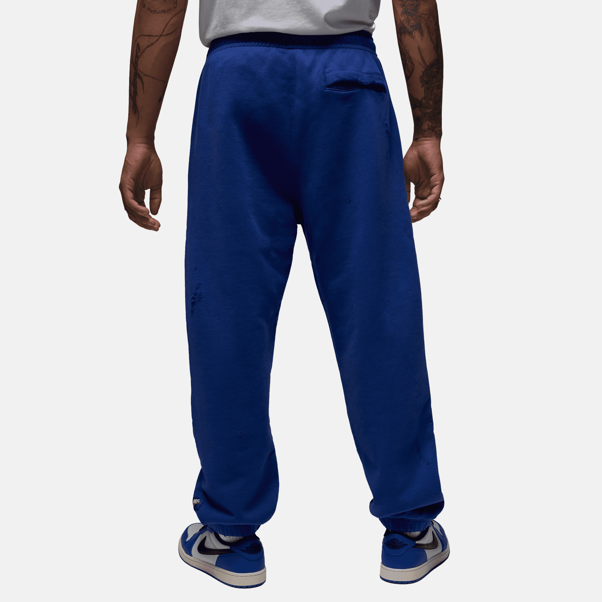 Air Jordan Rare Air Deep Royal Fleece Pants