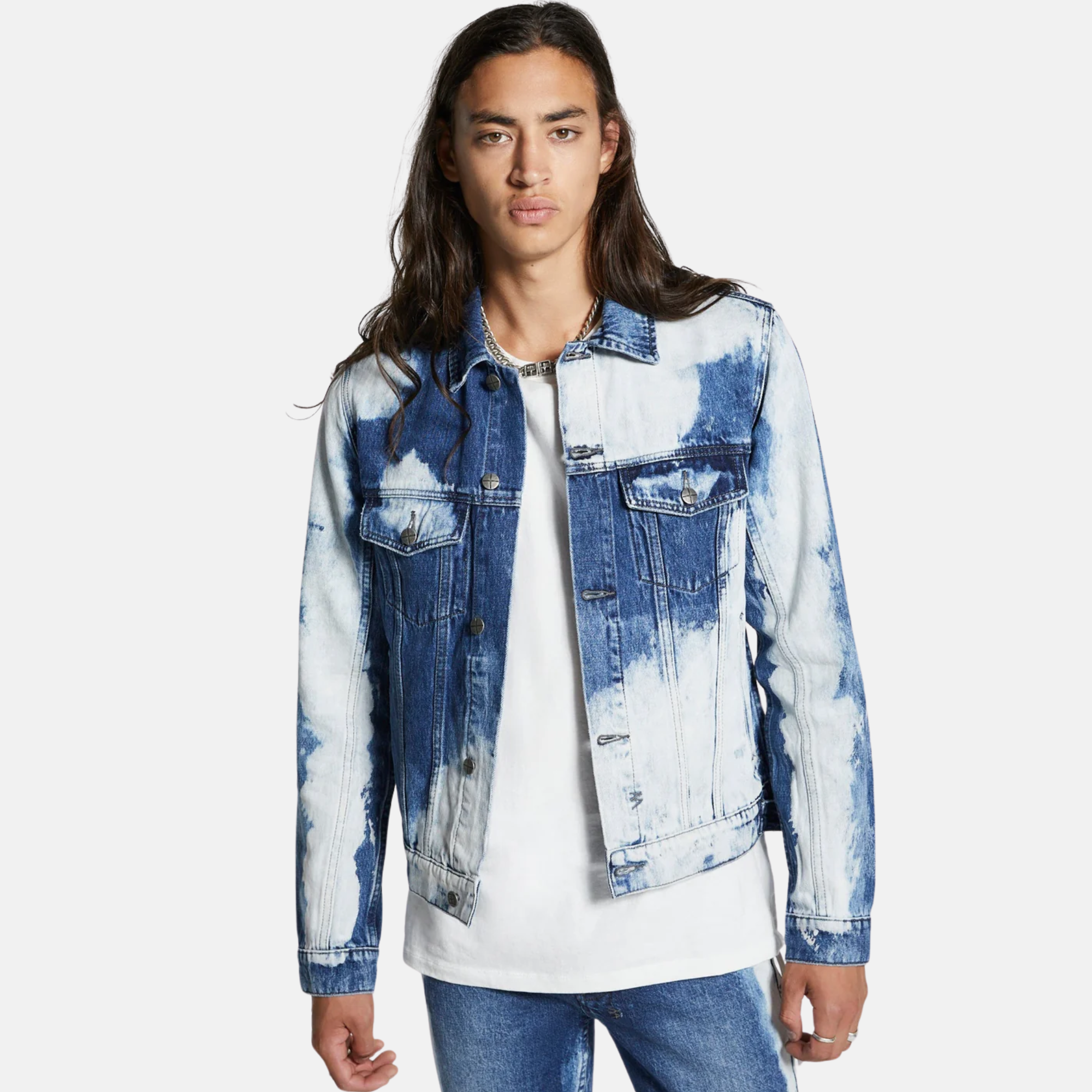 Ksubi Classic Jacket The Heavens