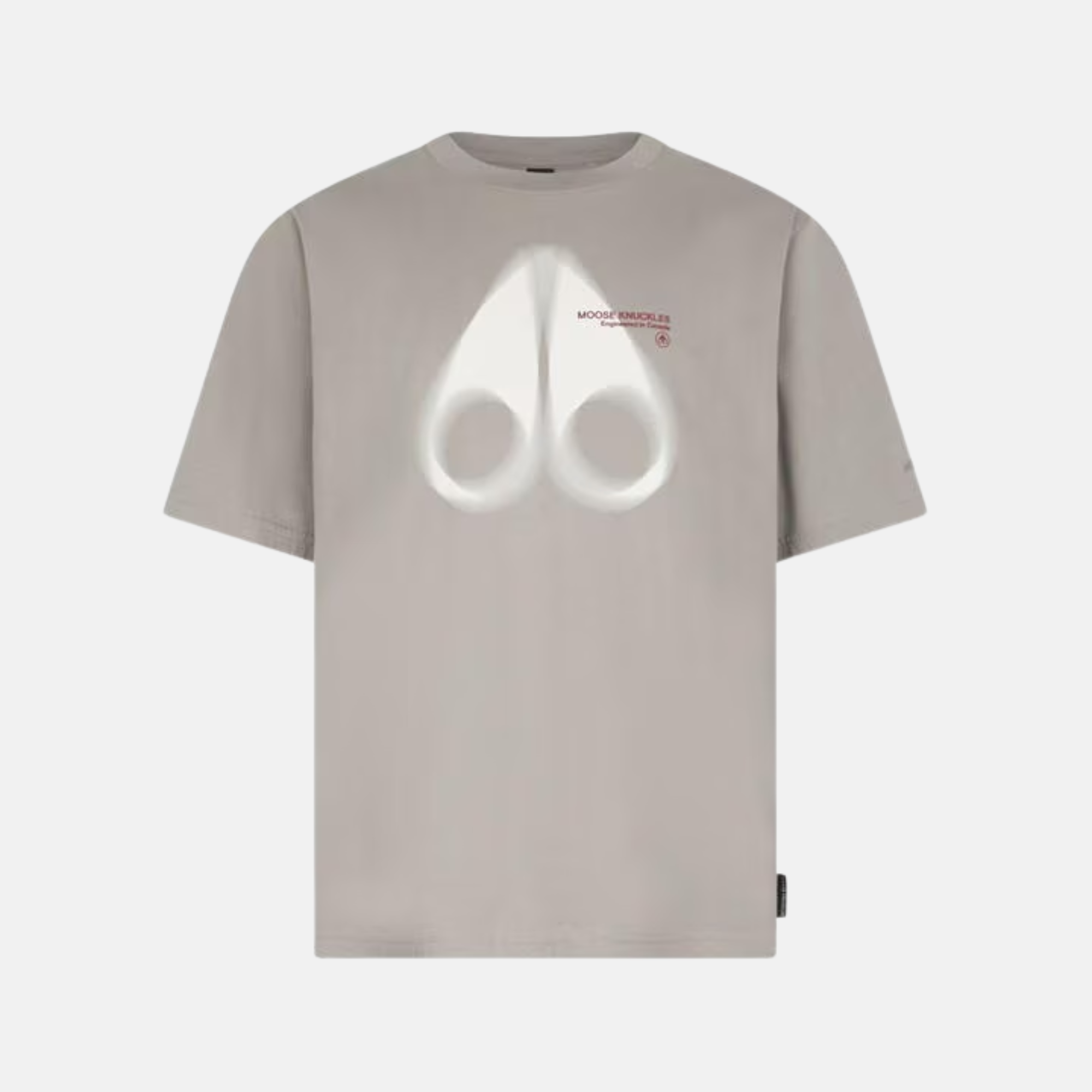 Moose Knuckles Dusk Maurice T-Shirt