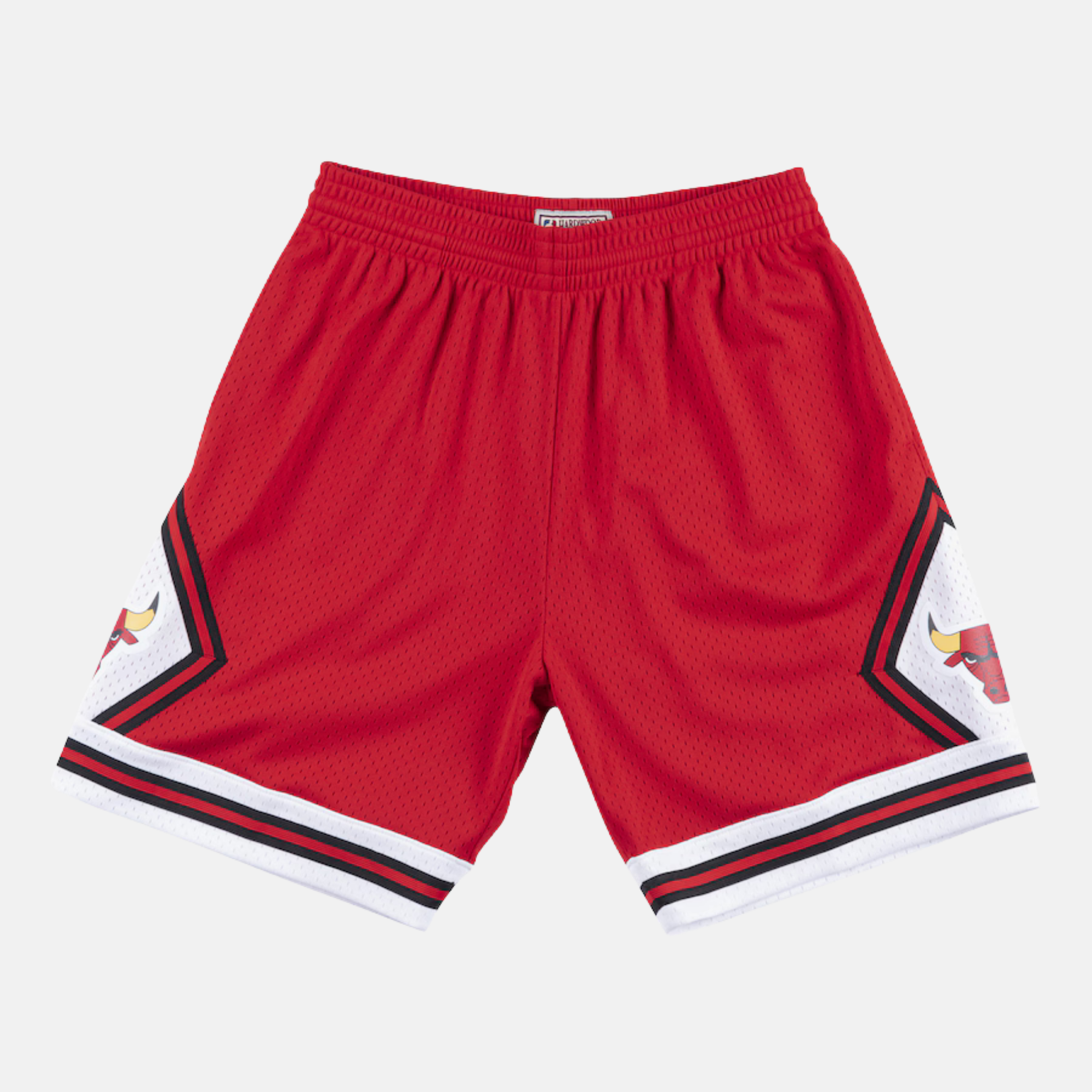 Mitcell & Ness NBA Chicago Bulls 1975-'76 Swingman Shorts