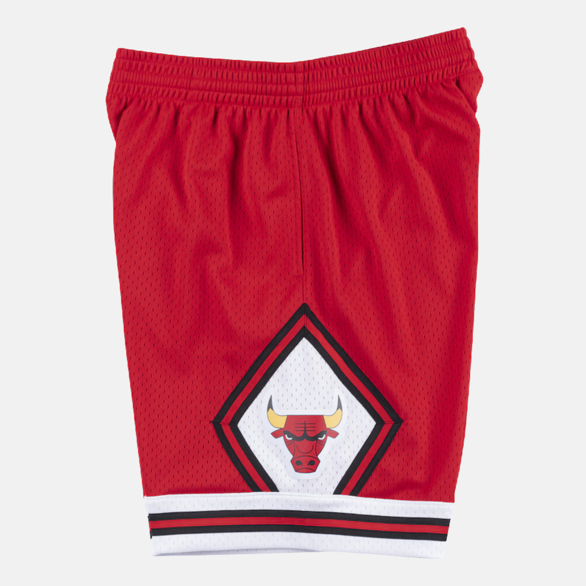 Mitcell & Ness NBA Chicago Bulls 1975-'76 Swingman Shorts