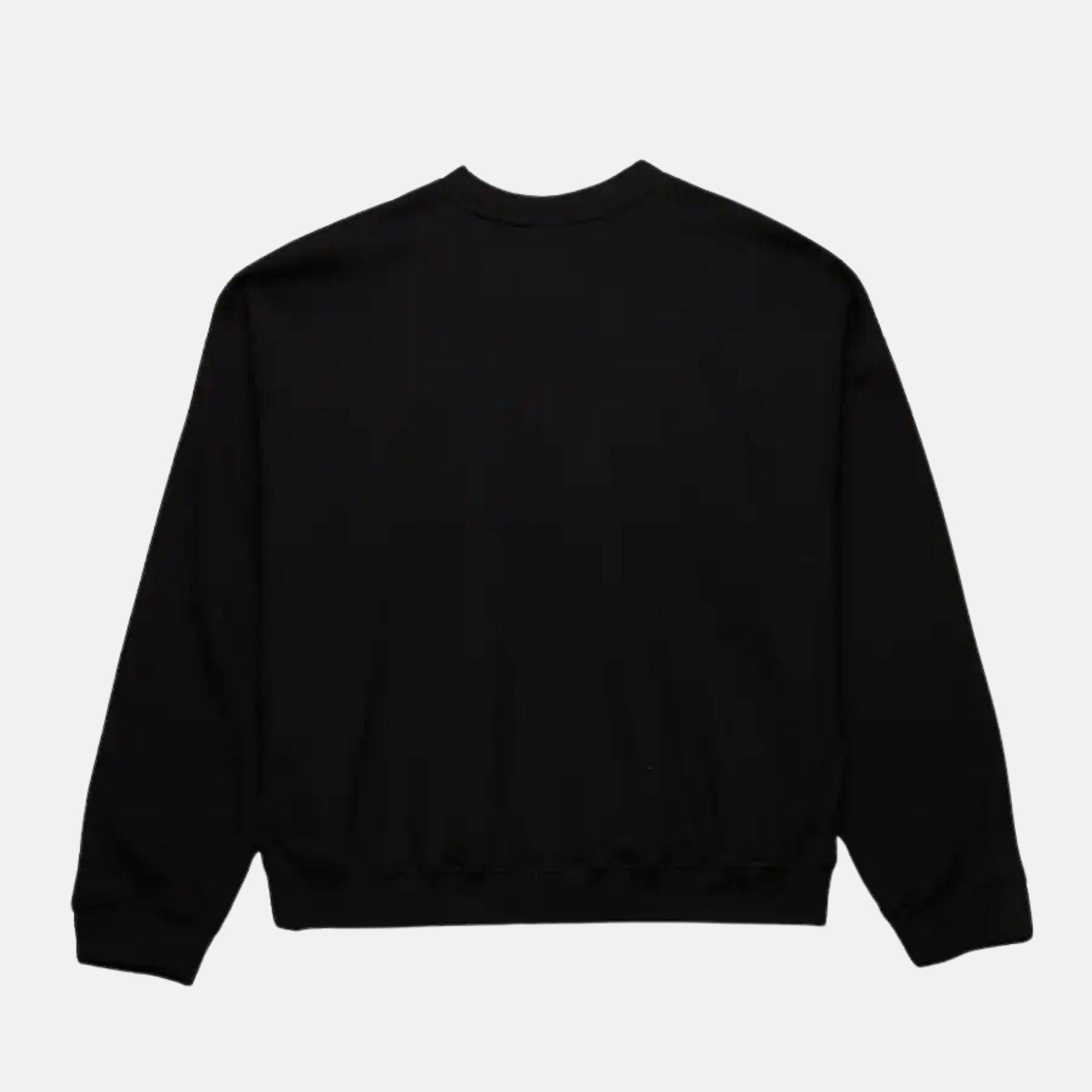 Mitchell & Ness NBA Throw Down Chicago Bulls Crewneck