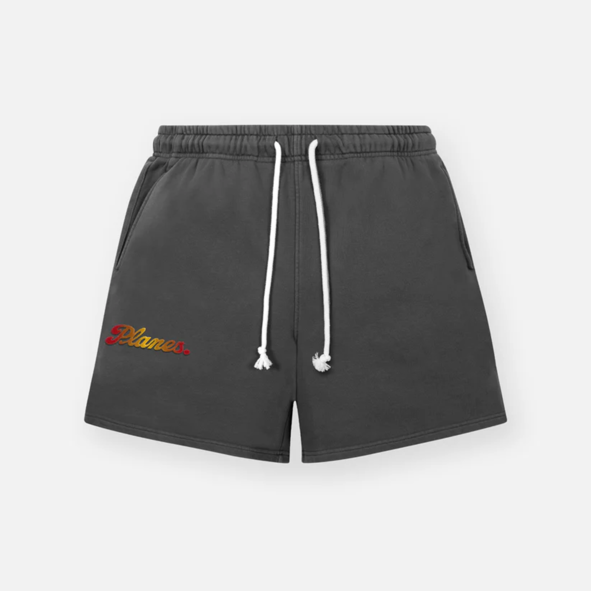 Paper Planes Relaxed Sunset Shorts